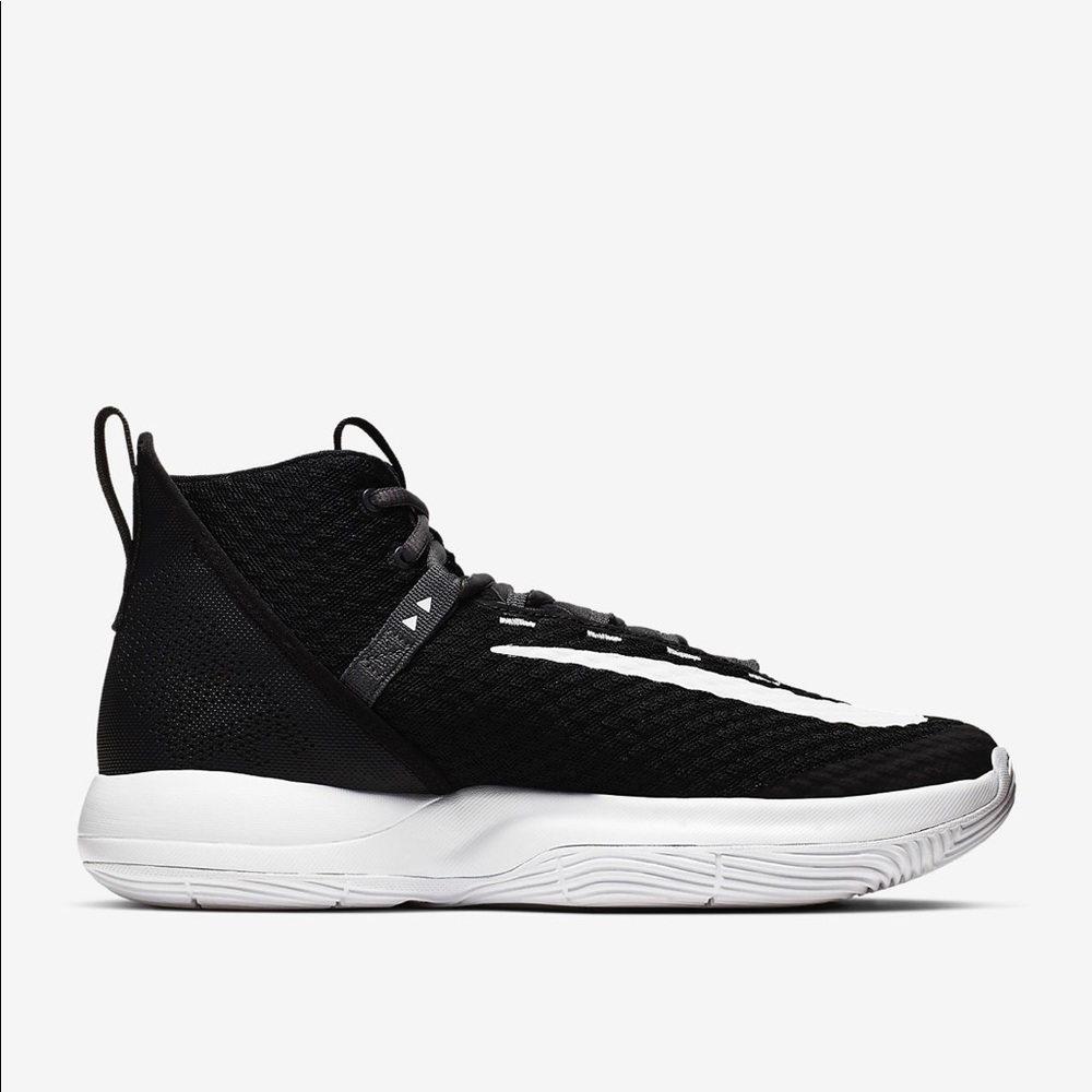Men’s Nike Zoom Rize 6.5 - Picture 4 of 6